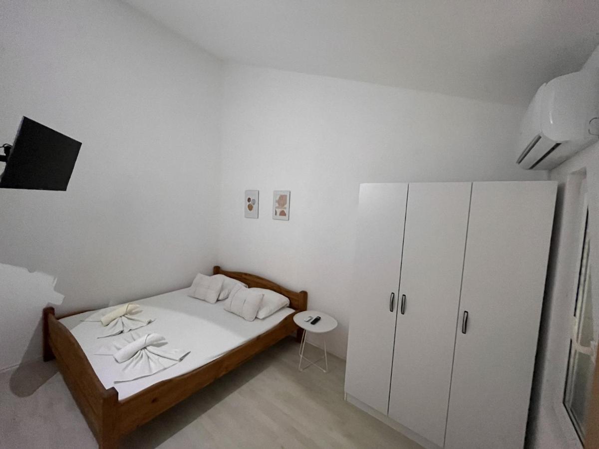 Villa Ljiljana Neum Room photo