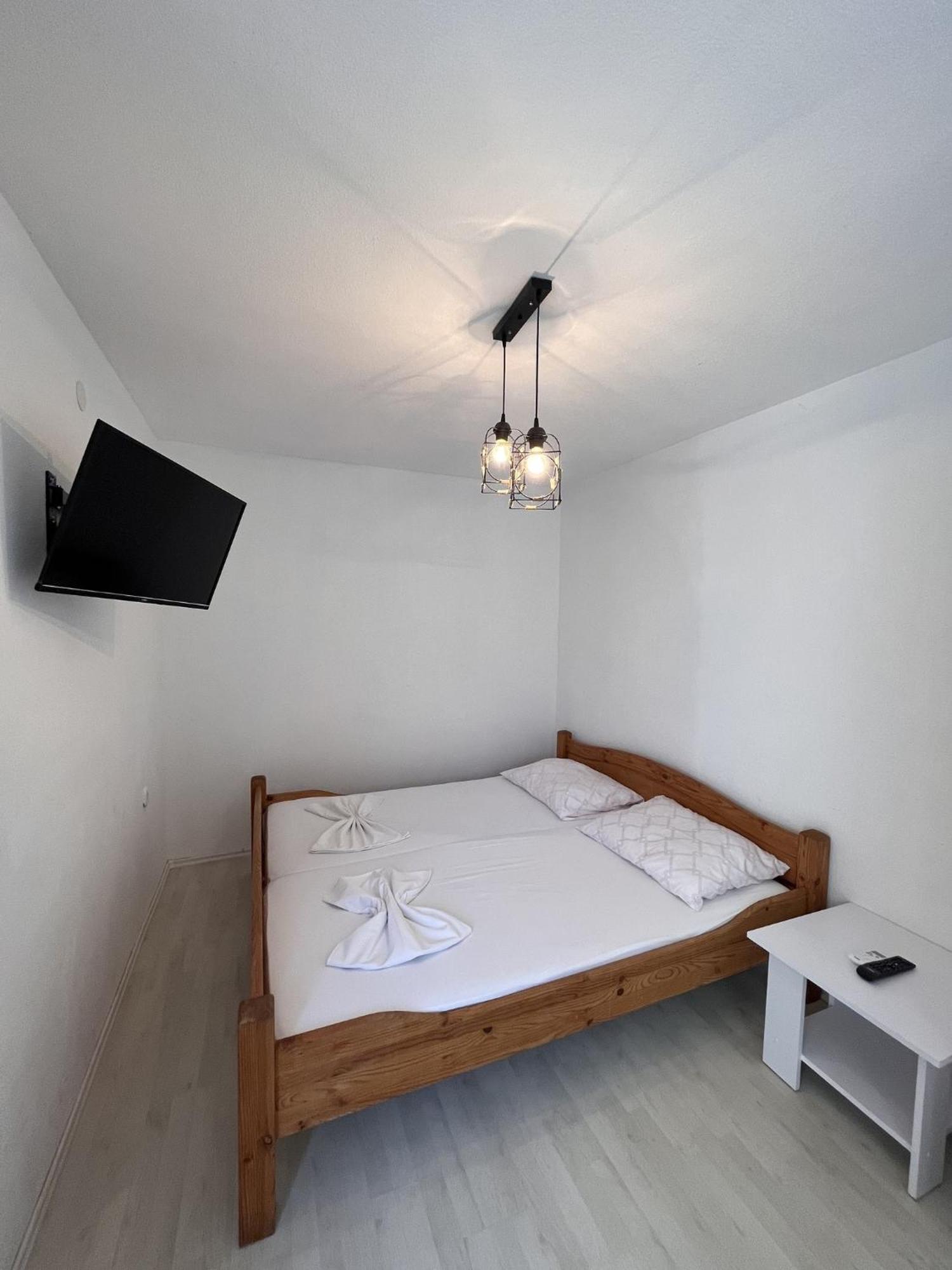 Villa Ljiljana Neum Room photo