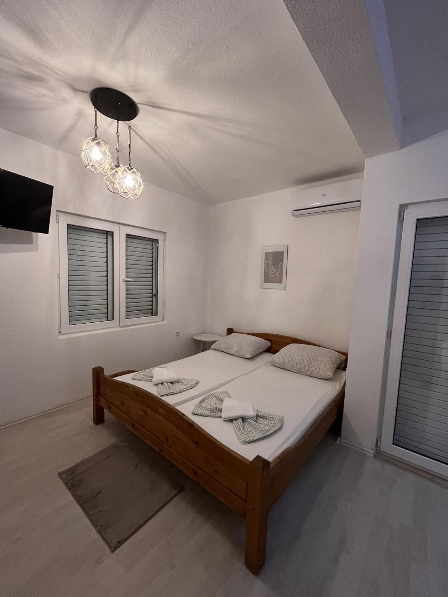 Villa Ljiljana Neum Room photo