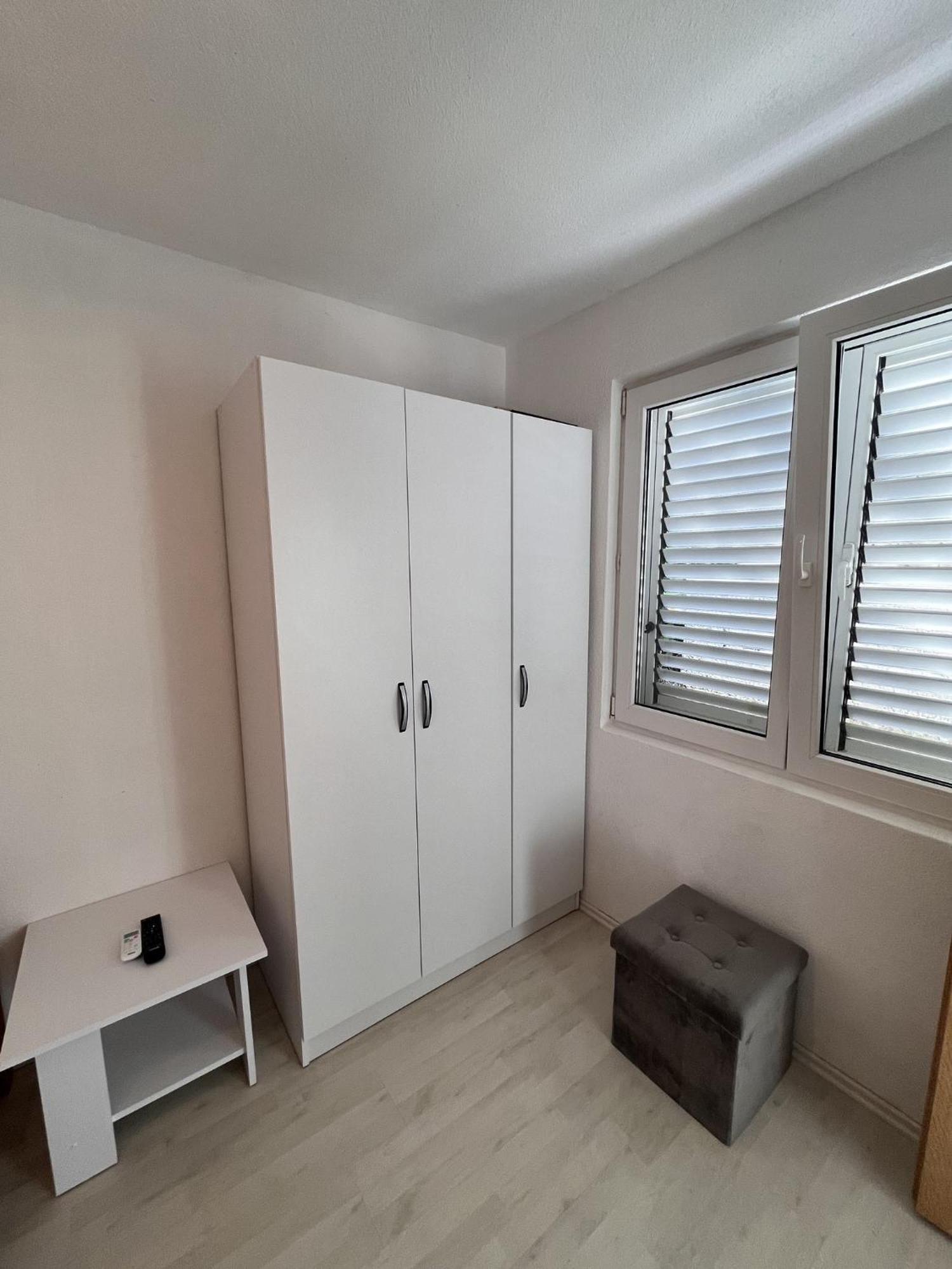Villa Ljiljana Neum Room photo