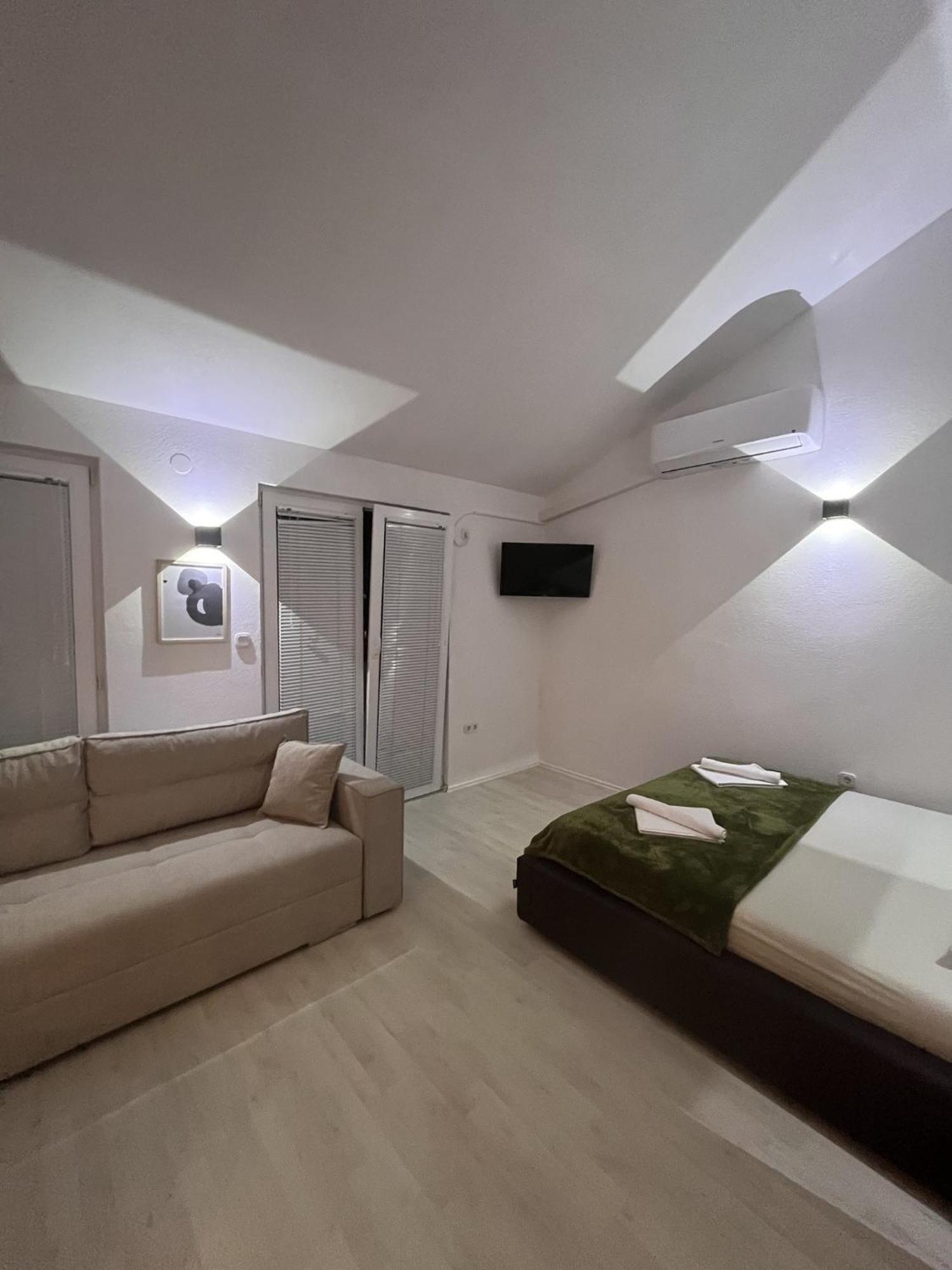 Villa Ljiljana Neum Room photo