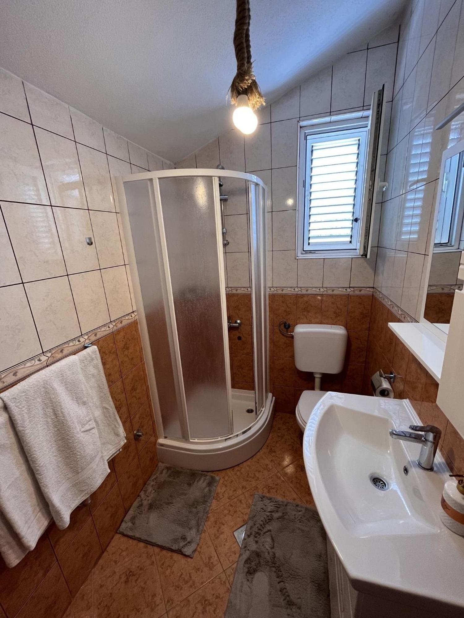 Villa Ljiljana Neum Room photo
